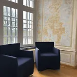 Chateau De Tavigny * Houffalize