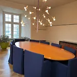 Villa Chateau De Tavigny