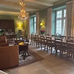 Chateau De Tavigny * Houffalize