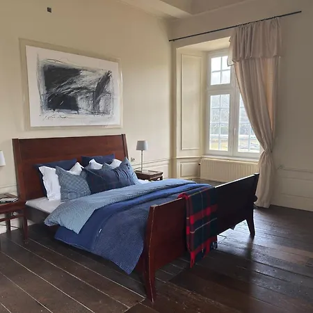 Villa Chateau De Tavigny *