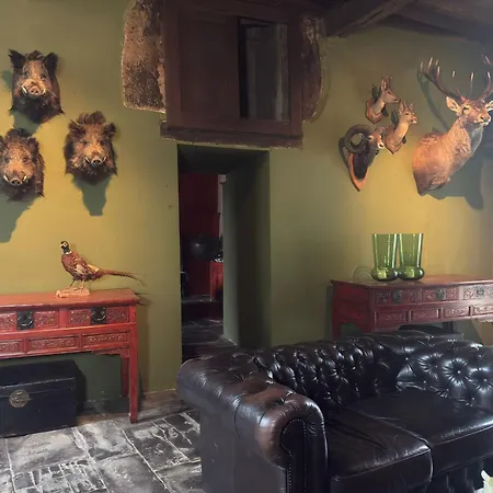 Chateau De Tavigny *