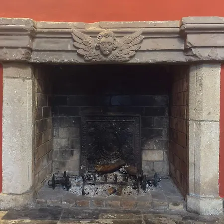 Chateau De Tavigny Villa Houffalize