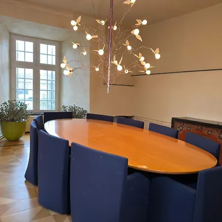 Villa Chateau De Tavigny