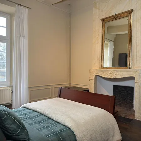 Villa Chateau De Tavigny