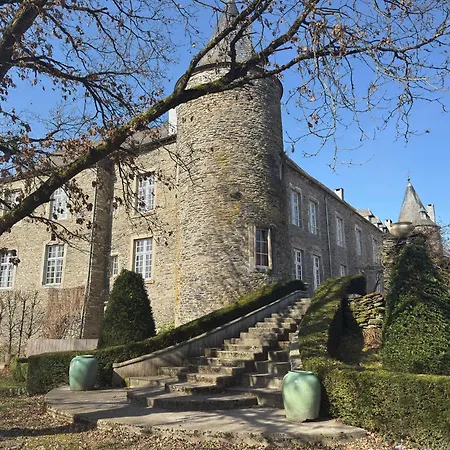 Chateau De Tavigny