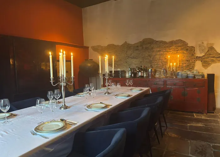 Chateau De Tavigny Вилла