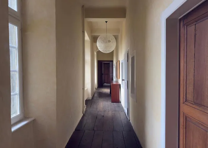 Chateau De Tavigny * Уффализ